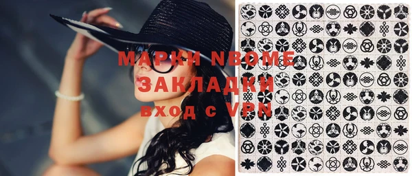винт Алзамай